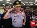 Oknum KPK akan Diperkarakan Polri atas Penetapan Tersangka BG