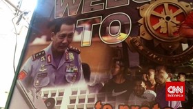 Kompolnas Tak Yakin Budi Waseso Pernah Berkasus