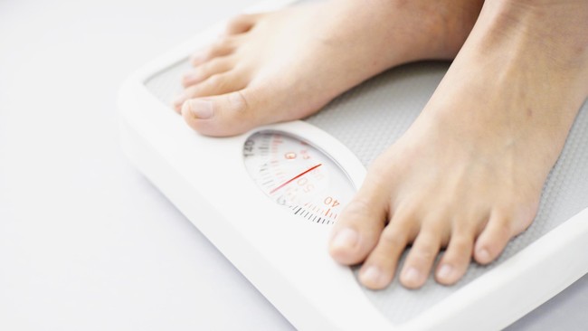 Apa yang membuatmu susah menurunkan berat badan? Coba cek, jangan-jangan kamu terpapar bahan kimia ini.