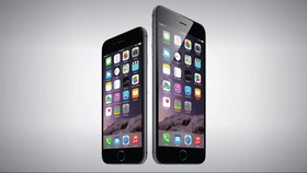 Membedah iPhone 6 dan 6 Plus