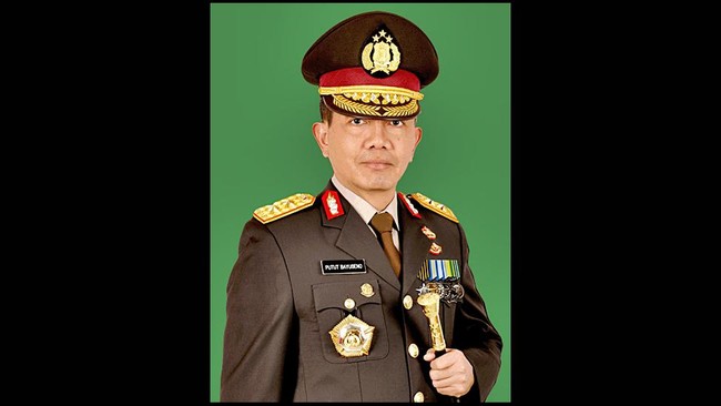 Empat nama masuk daftar baru calon Kapolri yang disusun Kompolnas, siap diserahkan ke Presiden Jokowi kapanpun diminta. Siapa saja mereka?