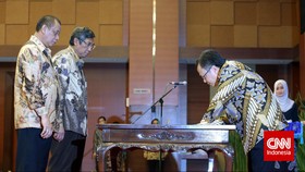Bentuk Badan Pajak, Indonesia Tertinggal Jauh dari Uganda