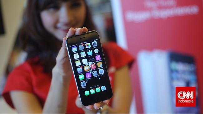 Tak cuma merakit, ternyata Foxconn kepincut untuk membeli iPhone bekas dan kemudian dijual kembali untuk mendapatkan keuntungan yang besar.