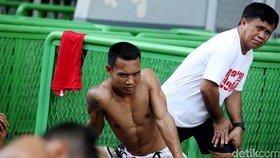 Ellyas Pical, Pengubah Sejarah Tinju Indonesia