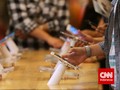 Pencurian Ponsel Menurun Berkat Fitur 'Bunuh Diri'