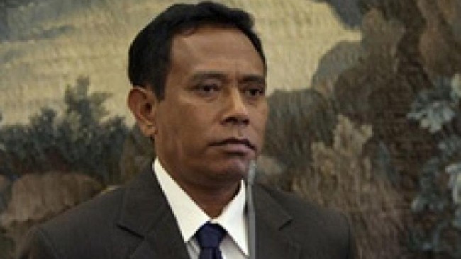 Jokowi akan menyambut Araújo beserta istrinya, Teresa António Madeira Soares, secara resmi dengan upacara kenegaraan pada pukul 10.00 WIB.