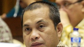 Menteri Marwan Ancam Kepala Daerah yang Hambat Dana Desa