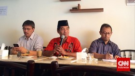 Presiden Jokowi Didesak Revitalisasi Kompolnas
