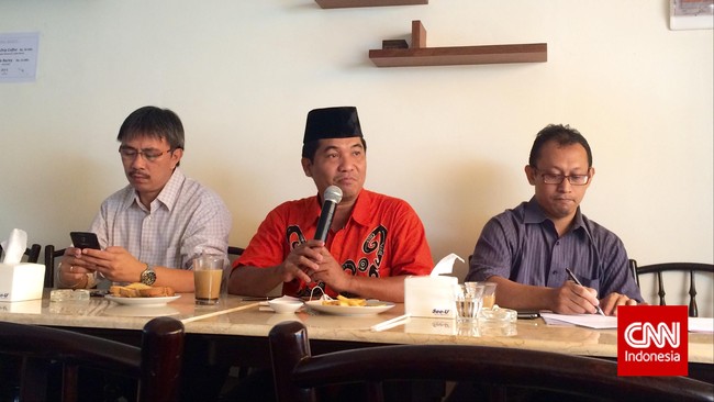 Lembaga itu dianggap sebagai salah satu penyebab karut marut pemilihan calon Kapolri. Kompolnas disebut tak aktif melihat rekam jejak para calon.
