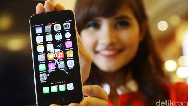 Apple tersandung masalah pelanggaran paten yang membuat pengadilan memutuskan agar perusahaan ini membayar sejumlah denda.