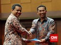 Pemerintah Ragu Turunkan Tarif PPh 21 Industri Padat Karya