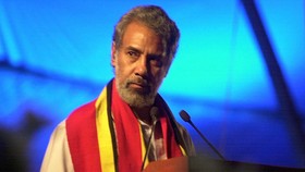Rui Araujo, Nama yang Disebut Menggantikan Xanana Gusmao