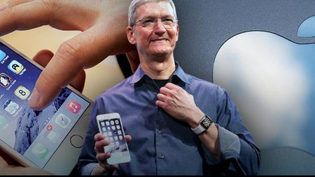 Akhirnya, iPhone 6 Datang