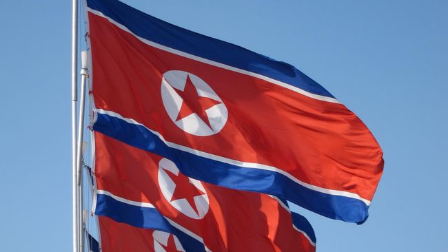 Pyongyang Cafe di Tarragona, Spanyol, merupakan satu-satunya kafe bertema Korea Utara di Eropa. Tidak hanya untuk bersantap, tapi juga jadi pusat budaya.