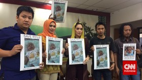 BPJS Hanya Mampu Kucurkan Rp 250 Juta Untuk Bayi Ryuji