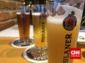 Menteri Gobel Bakal Perbolehkan Jual Minuman Alkohol di Bali