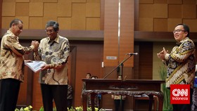 Menteri Keuangan Minta STAN Jadi Universitas Tahun Ini