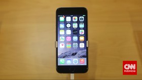 iOS 9 akan Obati WiFi 'Lemot' di iPhone