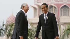 Kerja Sama dengan Proton, Indonesia Akan Punya Mobil Nasional