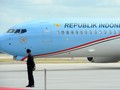 Pakar Ungkap Alasan Pesawat Kepresidenan Idealnya Warna Biru
