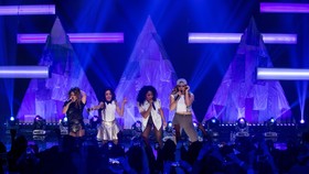 Keluar dari Fifth Harmony, Camila Cabello Siapkan Album Solo