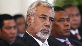 Xanana: Tanpa Habibie Saya Cuma Akan Jadi Penjual Es di Tebet