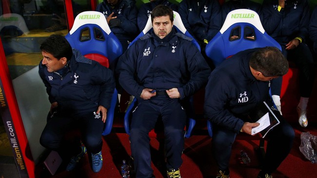 Jose Mourinho bukan satu-satunya kandidat pelatih Manchester United. Mauricio Pochettino juga punya daya tarik yang membuat pemilik klub melirik.