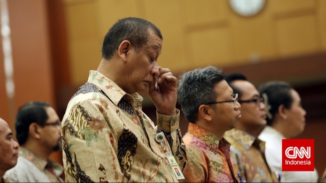 Direktorat Jenderal Pajak (DJP) berupaya mengumpulkan setoran pajak Rp 300 triliun dalam dua bulan agar shortfall tidak melebar lebih dari Rp 160 triliun.