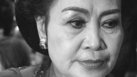 Djudjuk 'Srimulat' Dilepas dengan Ibadah Penghiburan