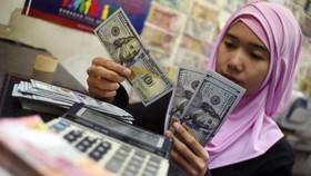 Mata Uang Asia Rontok, Rupiah Melemah Lagi Jadi Rp14.033