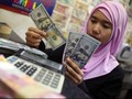 Rupiah Menguat ke Level Rp13.896 per Dolar AS