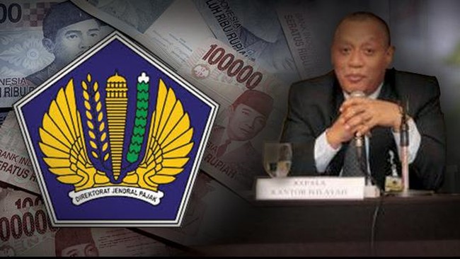 Hakim Pengadilan Negeri Tanjung Pinang menolak permohonan praperadilan wajib pajak (WP) berinisial "PH" dan memenangkan Kantor Pelayanan Pajak Bintan.