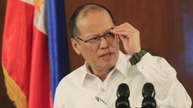 Presiden Filipina Serukan Lagi Perdamaian dengan Pemberontak