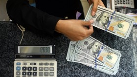 Sentimen Kurang Kuat, Rupiah Berpotensi Lanjutkan Pelemahan