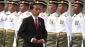 Demokrat: Presiden Jokowi Tinggal Punya Waktu Dua Hari