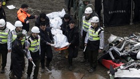 TransAsia Tawarkan Uang Duka Rp5,9 M untuk Keluarga Korban