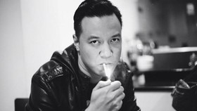 Heruwa: Reggae Bukan Sekadar Santai di Pantai