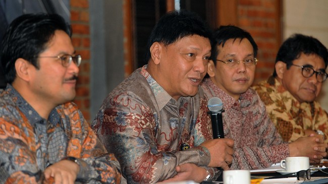 Jasa Marga mengajukan usulan penyertaan modal negara (PMN) senilai Rp1,25 triliun untuk tahun depan.