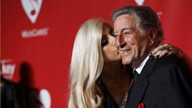 90 Tahun Tony Bennett, Melirik Lady Gaga dan Beyonce