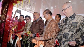Catur Sentosa Incar Pembiayaan Rp492 M Lewat Rights Issue