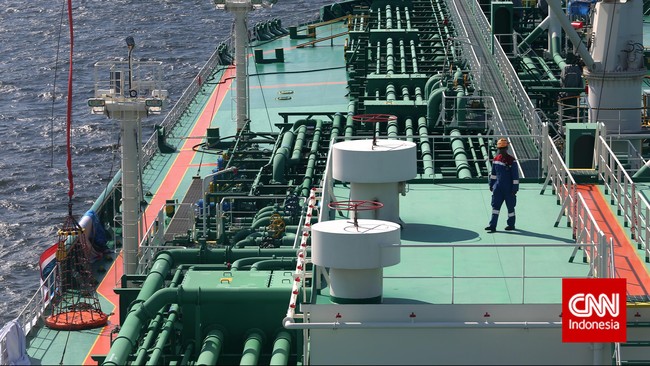 Kepala BKPM Franky Sibarani mengatakan perusahaan itu juga siap membangun terminal gas (storage) dengan mitra lokal yang siap diajak bekerjasama.