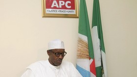 Amnesty: 8.000 Tahanan Tewas di Tangan Militer Nigeria