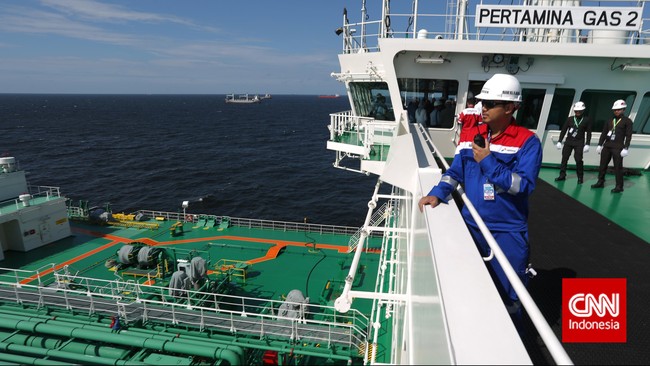Manajemen PT Pertamina (Persero) menyatakan siap jika ditunjuk oleh pemerintah menjadi agregator gas utama nasional dalam waktu dekat.