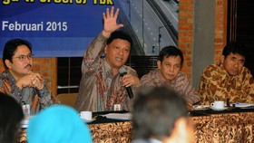 Jasa Marga Klaim 13 Proyek Jalan Tol Serap 232 Ribu Pekerja