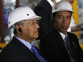 Mahathir Jadi PM, Hubungan Indonesia-Malaysia Tetap Sama