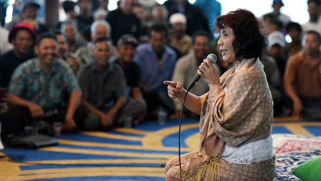 Pengadilan Perikanan Negeri Ambon menyatakan kapal berbedera Panama, MV Hai Fa, yang ditangkap KKP tidak terbukti melakukan illegal fishing.