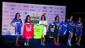 Farhan dan Strategi Jitu Persib Gaet Sponsor