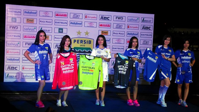 Muhammad Farhan meninggalkan rekam jejak positif dalam menyusun konsep bisnis klub perserikatan Persib Bandung menuju era sepak bola industri.