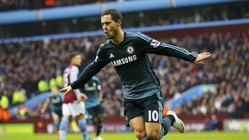 Eden Hazard Tanggapi Rumor ke PSG