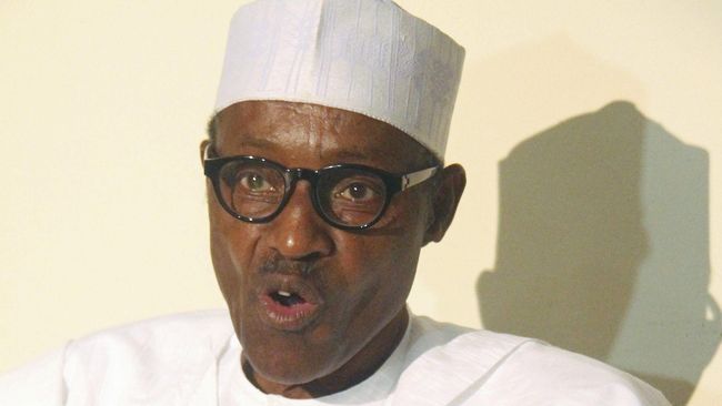 Petahana Menang Pilpres Nigeria, Oposisi Minta Diulang